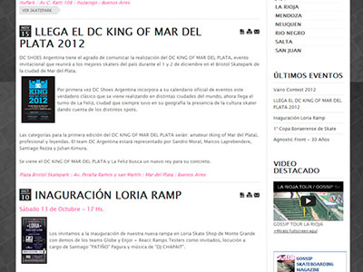 Diseño Web Freelance, Diseño UX/UI Freelance